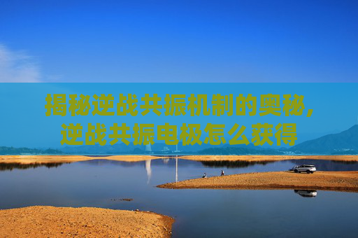 揭秘逆战共振机制的奥秘,逆战共振电极怎么获得
