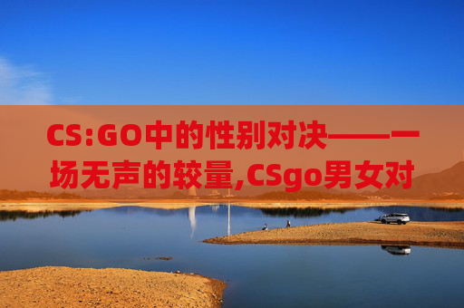 CS:GO中的性别对决——一场无声的较量,CSgo男女对赛