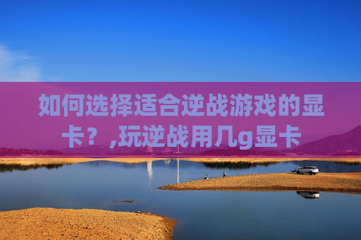 如何选择适合逆战游戏的显卡？,玩逆战用几g显卡