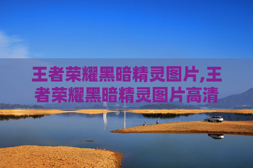 王者荣耀黑暗精灵图片,王者荣耀黑暗精灵图片高清