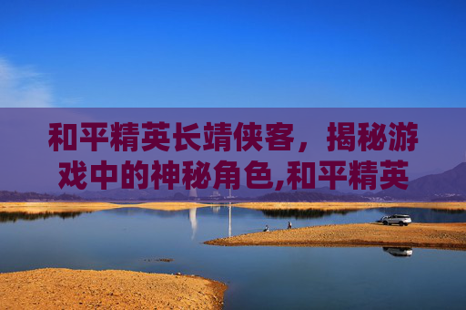 和平精英长靖侠客，揭秘游戏中的神秘角色,和平精英侠客解说