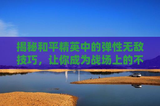 揭秘和平精英中的弹性无敌技巧，让你成为战场上的不败传说,和平精英弹性无敌的图片大全