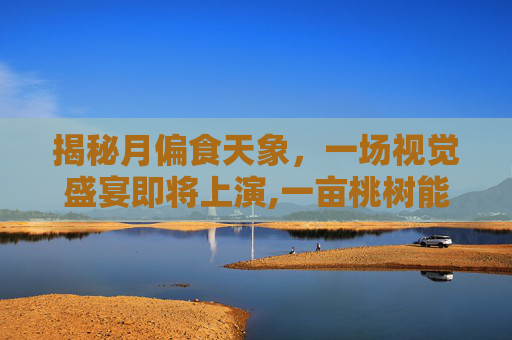 揭秘月偏食天象，一场视觉盛宴即将上演,一亩桃树能产多少桃胶