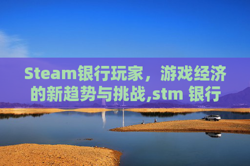 Steam银行玩家，游戏经济的新趋势与挑战,stm 银行