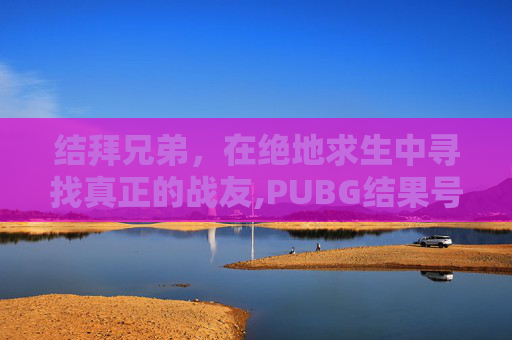 结拜兄弟，在绝地求生中寻找真正的战友,PUBG结果号结果