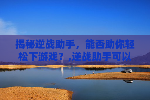 揭秘逆战助手，能否助你轻松下游戏？,逆战助手可以下游戏么吗