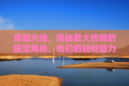 穿越火线，揭秘戴大檐帽的限定角色，他们的独特魅力,cf端游戴帽子的女角色