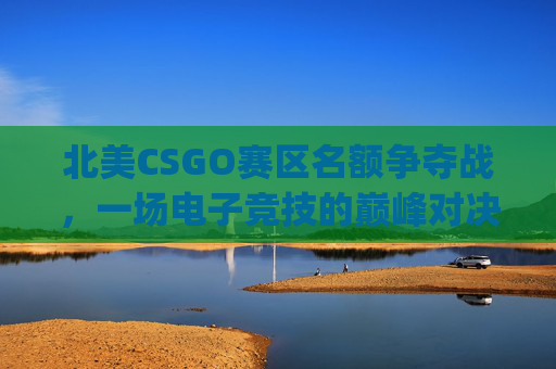 北美CSGO赛区名额争夺战，一场电子竞技的巅峰对决,北美csgo战队有哪些