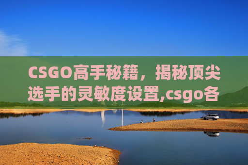 CSGO高手秘籍，揭秘顶尖选手的灵敏度设置,csgo各大选手灵敏度一览表