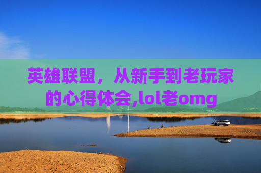 英雄联盟，从新手到老玩家的心得体会,lol老omg