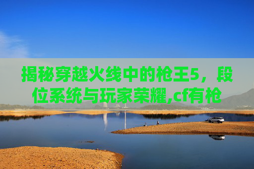 揭秘穿越火线中的枪王5，段位系统与玩家荣耀,cf有枪王5这个段位吗