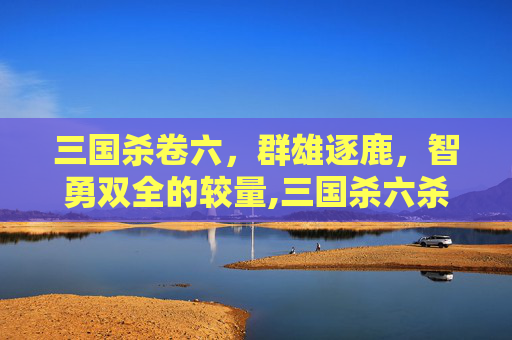 三国杀卷六，群雄逐鹿，智勇双全的较量,三国杀六杀台词