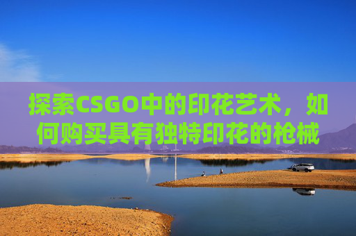 探索CSGO中的印花艺术，如何购买具有独特印花的枪械