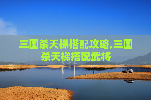 三国杀天梯搭配攻略,三国杀天梯搭配武将