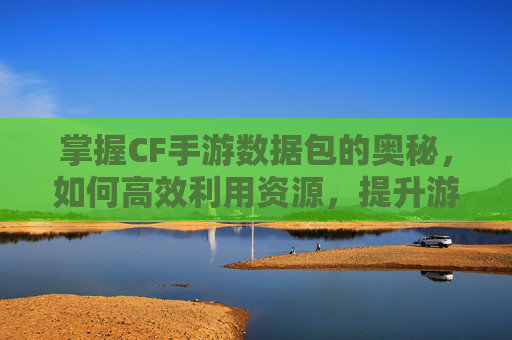 掌握CF手游数据包的奥秘，如何高效利用资源，提升游戏体验,cf手游数据号查询入口