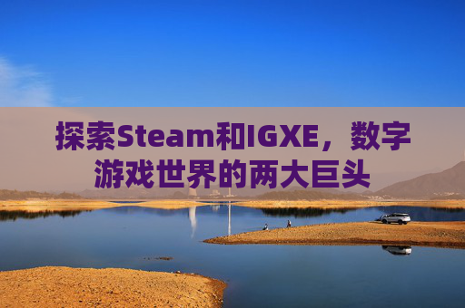探索Steam和IGXE，数字游戏世界的两大巨头