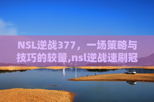 NSL逆战377，一场策略与技巧的较量,nsl逆战速刷冠军