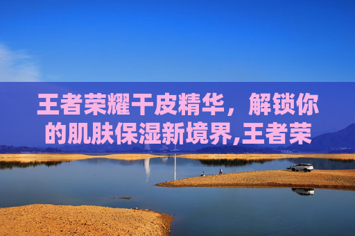 王者荣耀干皮精华，解锁你的肌肤保湿新境界,王者荣耀干皮精华怎么获得