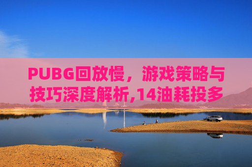 PUBG回放慢,游戏策略与技巧深度解析,14油耗投多少钱一公里-第1张图片-游戏守望资讯网 PUBG回放慢,游戏策略与技巧深度解析,14油耗投多少钱一公里-第1张图片-游戏守望资讯网