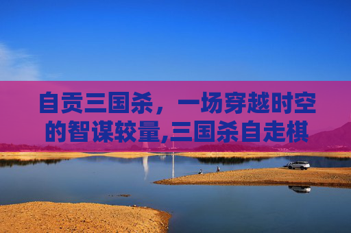 自贡三国杀，一场穿越时空的智谋较量,三国杀自走棋一览表