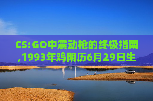 CS:GO中震动枪的终极指南,1993年鸡阴历6月29日生-第1张图片-游戏守望资讯网 CS:GO中震动枪的终极指南,1993年鸡阴历6月29日生-第1张图片-游戏守望资讯网