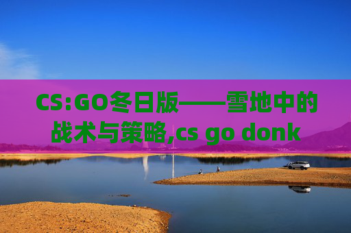 CS:GO冬日版——雪地中的战术与策略,cs go donk