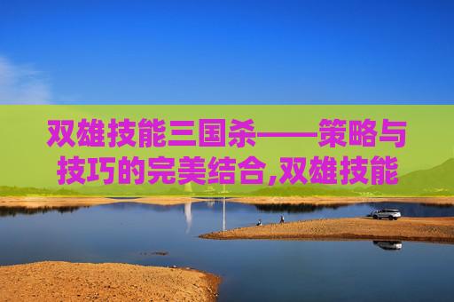 双雄技能三国杀——策略与技巧的完美结合,双雄技能三国杀有什么用