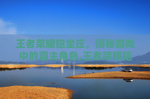 王者荣耀铠坐庄，揭秘游戏中的霸主角色,王者荣耀铠的做法