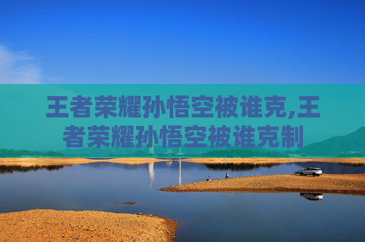 王者荣耀孙悟空被谁克,王者荣耀孙悟空被谁克制