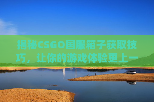 揭秘CSGO国服箱子获取技巧，让你的游戏体验更上一层楼！,csgo国服哪里弄箱子皮肤
