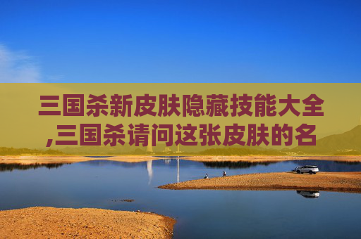 三国杀新皮肤隐藏技能大全,三国杀请问这张皮肤的名称是什么