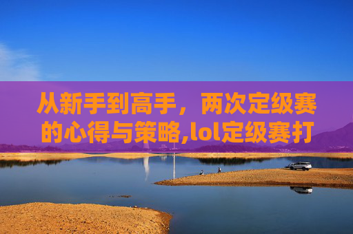 从新手到高手，两次定级赛的心得与策略,lol定级赛打几场