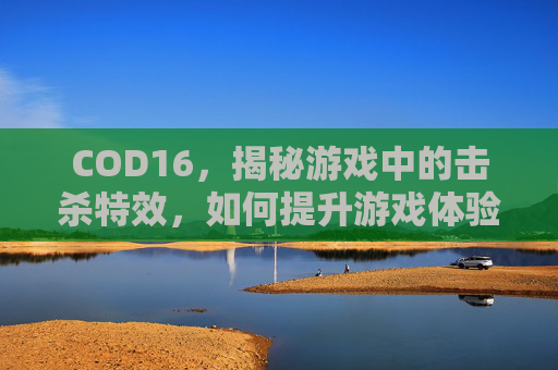 COD16，揭秘游戏中的击杀特效，如何提升游戏体验？,cod16特效枪