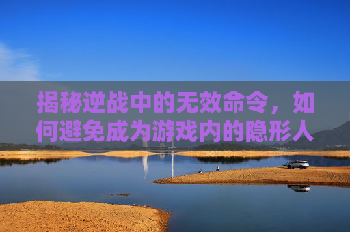 揭秘逆战中的无效命令，如何避免成为游戏内的隐形人,逆战无效命令怎么解决
