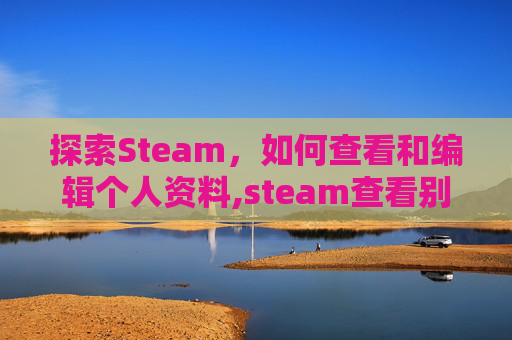 探索Steam，如何查看和编辑个人资料,steam查看别人资料别人知道吗