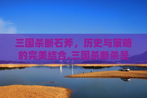 三国杀断石斧，历史与策略的完美结合,三国杀断杀是什么