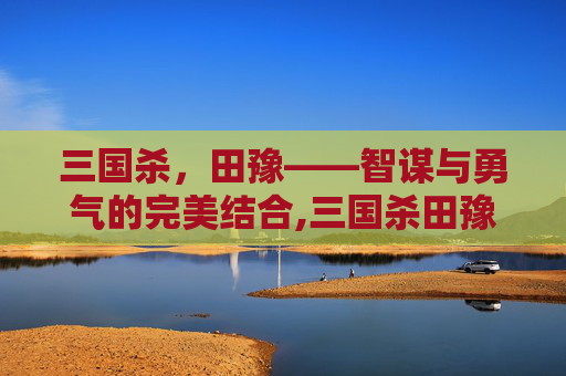 三国杀，田豫——智谋与勇气的完美结合,三国杀田豫技能
