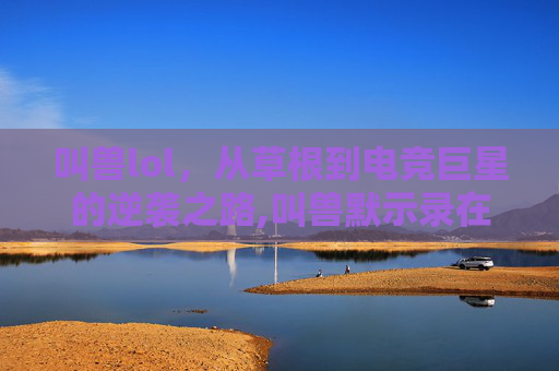 叫兽lol，从草根到电竞巨星的逆袭之路,叫兽默示录在线观看免费高清