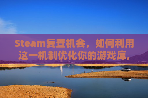 Steam复查机会，如何利用这一机制优化你的游戏库,steam账号恢复次数上线怎么办