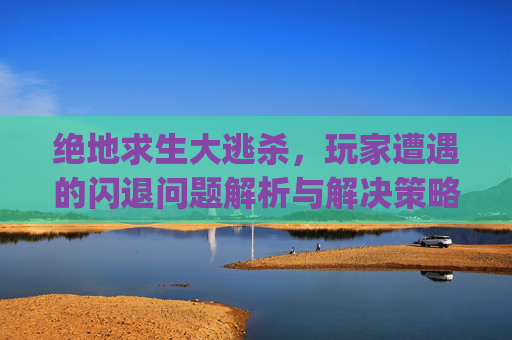 绝地求生大逃杀，玩家遭遇的闪退问题解析与解决策略,Pubg大逃杀