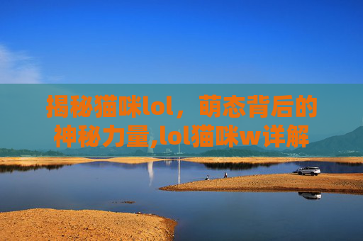 揭秘猫咪lol，萌态背后的神秘力量,lol猫咪w详解