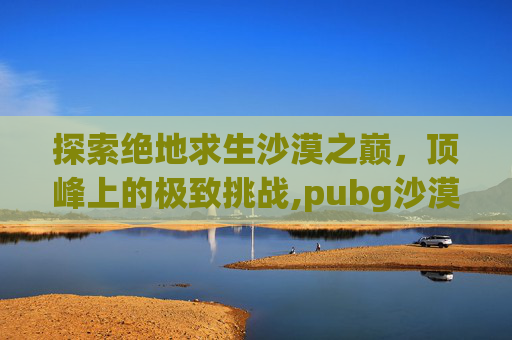 探索绝地求生沙漠之巅，顶峰上的极致挑战,pubg沙漠山洞