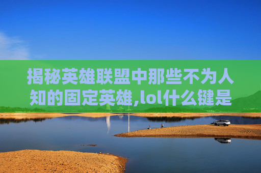 揭秘英雄联盟中那些不为人知的固定英雄,lol什么键是固定屏幕