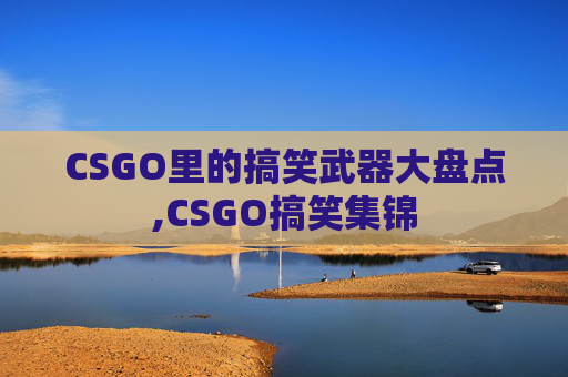CSGO里的搞笑武器大盘点,CSGO搞笑集锦