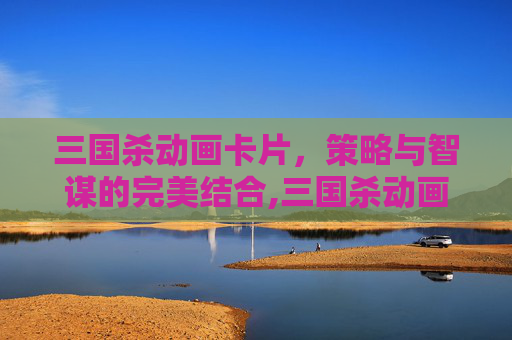 三国杀动画卡片，策略与智谋的完美结合,三国杀动画卡片有哪些