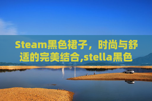 Steam黑色裙子，时尚与舒适的完美结合,stella黑色裙子