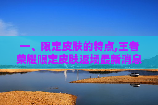 一、限定皮肤的特点,王者荣耀限定皮肤返场最新消息
