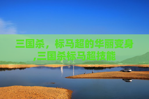 三国杀，标马超的华丽变身,三国杀标马超技能