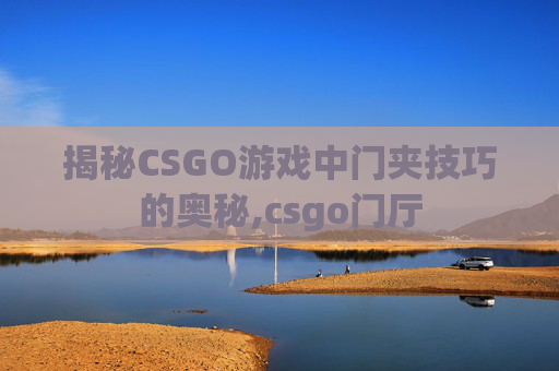 揭秘CSGO游戏中门夹技巧的奥秘,csgo门厅