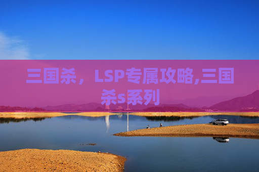 三国杀，LSP专属攻略,三国杀s系列